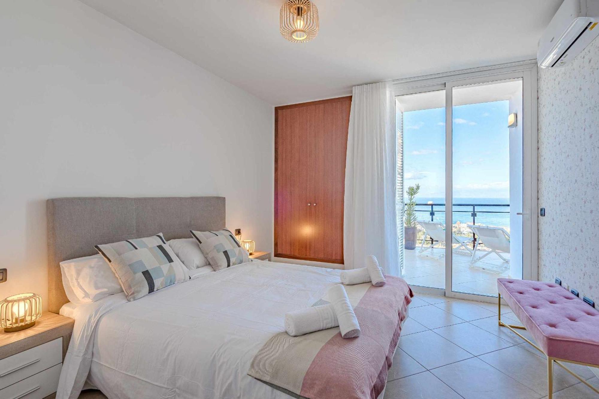 Tagora Breeze By Welcome Tenerife 아데제 외부 사진