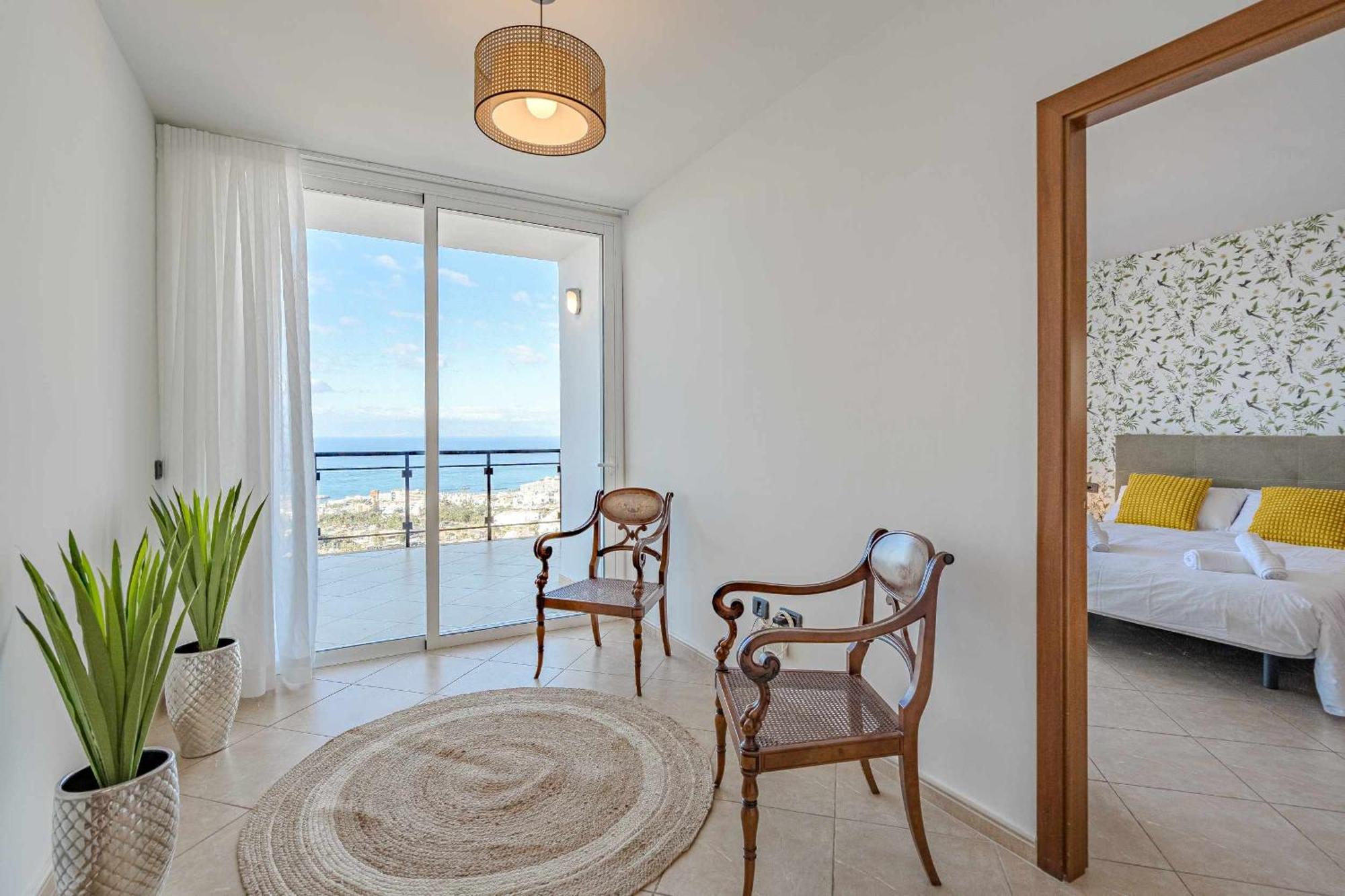 Tagora Breeze By Welcome Tenerife 아데제 외부 사진