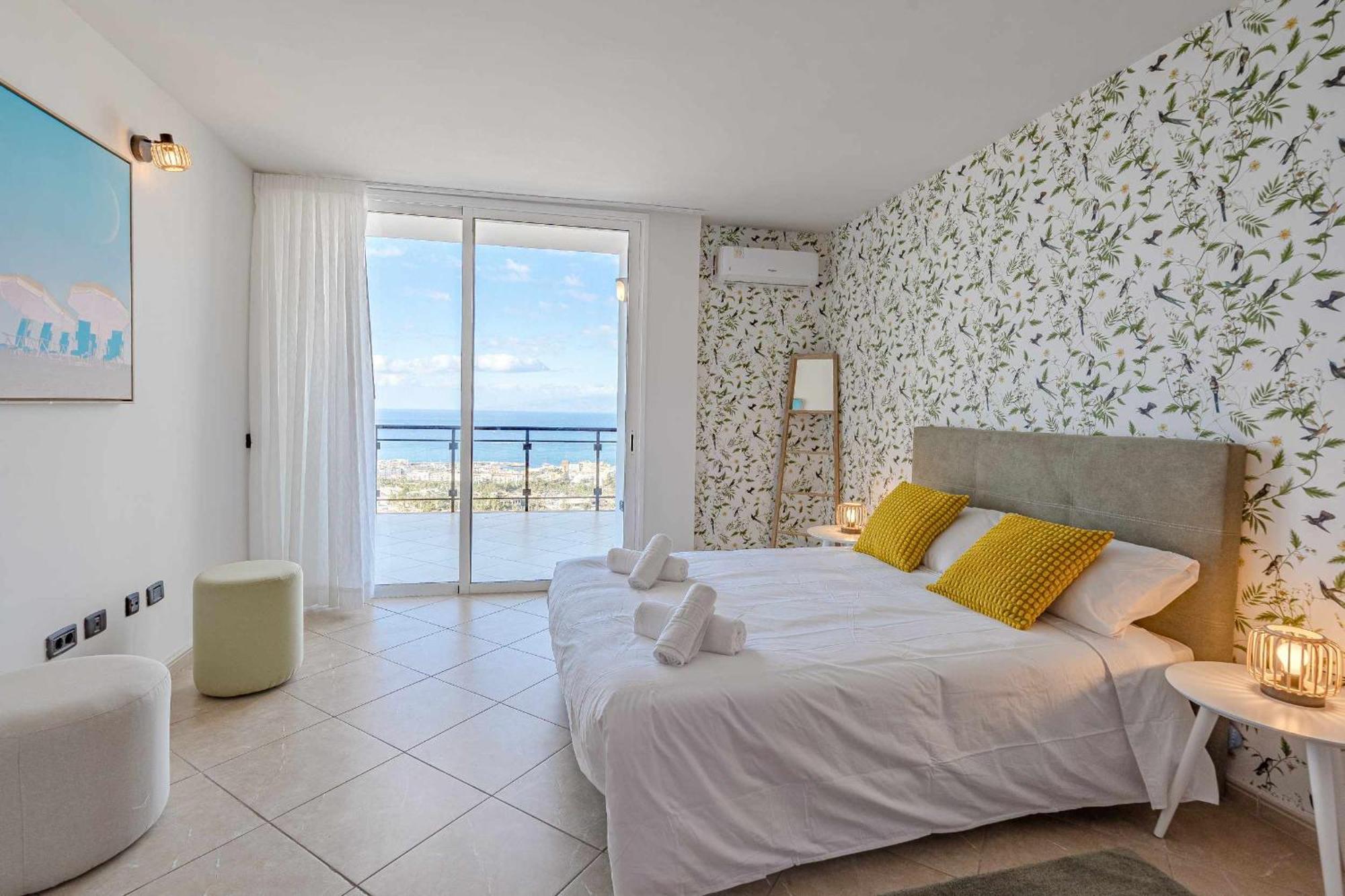 Tagora Breeze By Welcome Tenerife 아데제 외부 사진