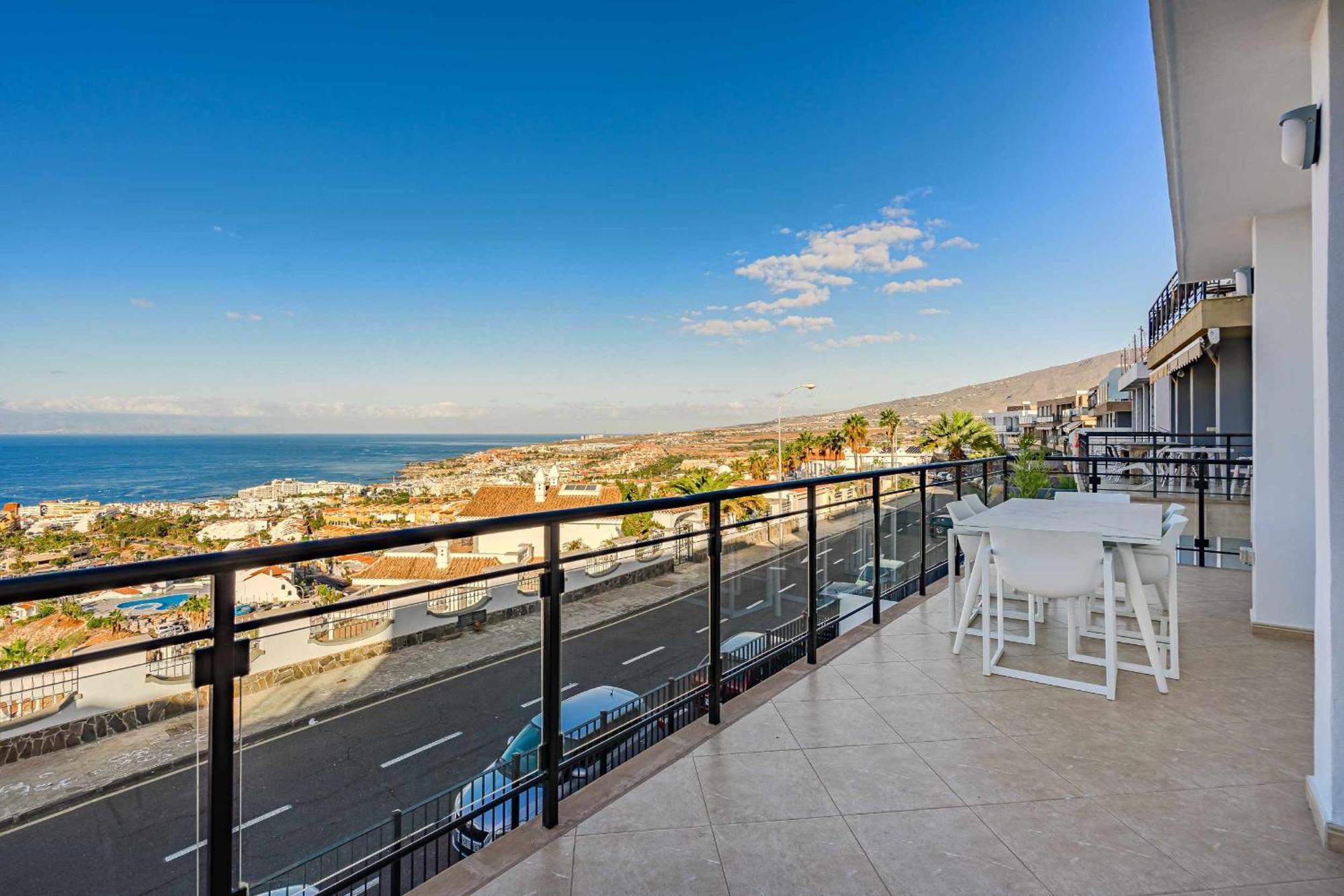 Tagora Breeze By Welcome Tenerife 아데제 외부 사진