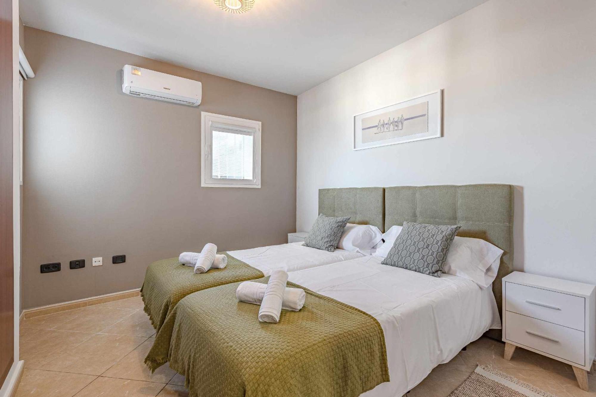 Tagora Breeze By Welcome Tenerife 아데제 외부 사진