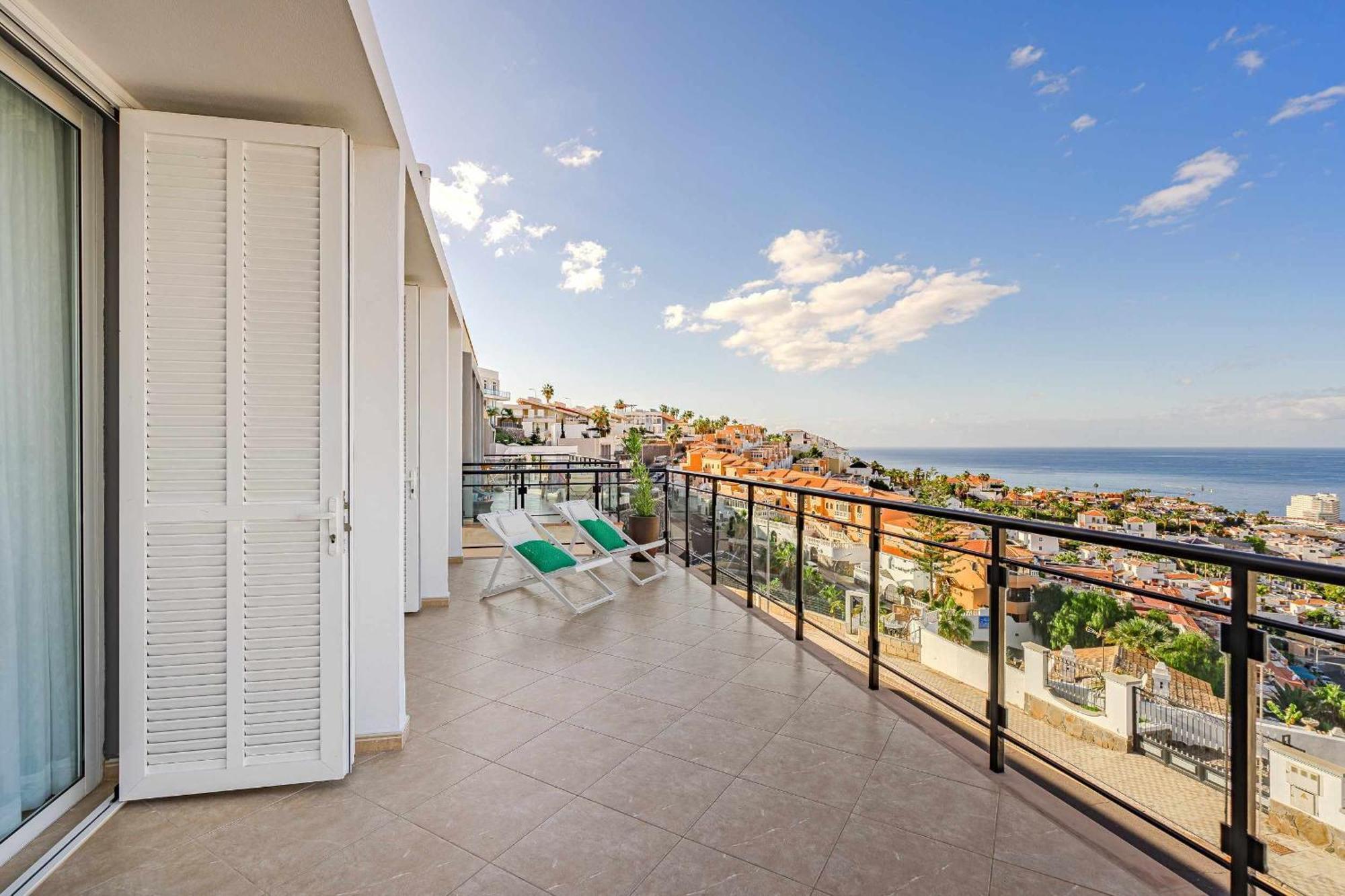 Tagora Breeze By Welcome Tenerife 아데제 외부 사진