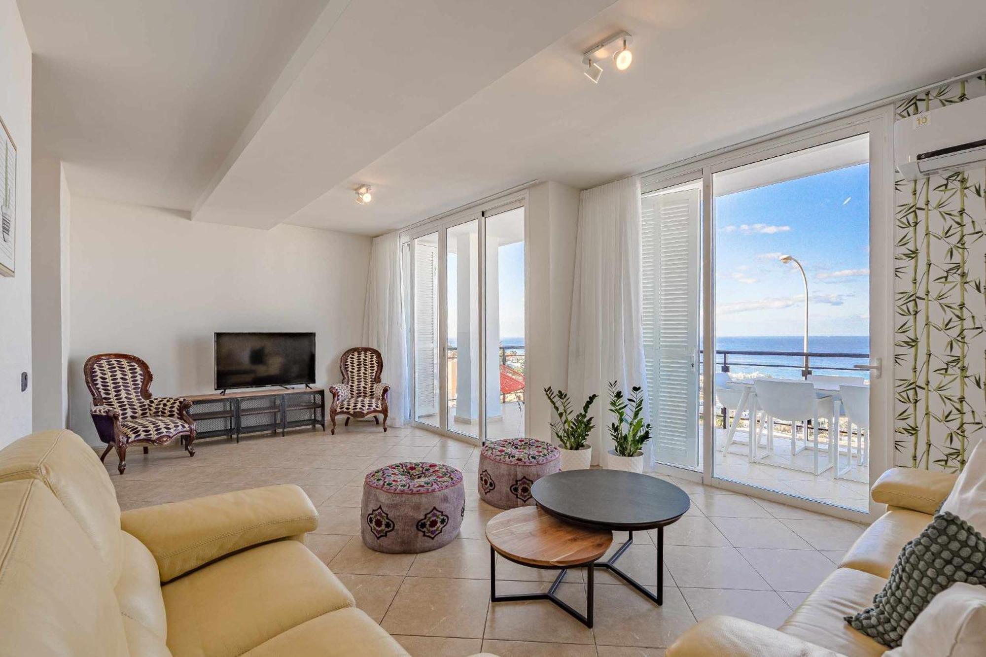 Tagora Breeze By Welcome Tenerife 아데제 외부 사진